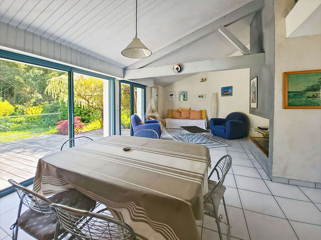 Maison à NOTRE-DAME-DE-MONTS