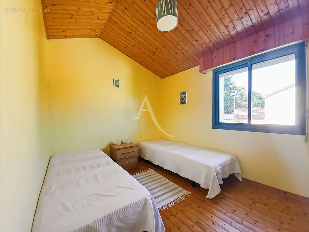 Maison à NOTRE-DAME-DE-MONTS