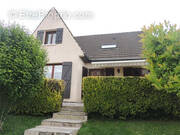 Maison à CHATEAU-THIERRY