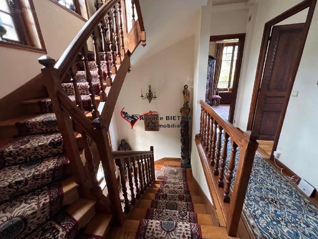 Maison à L'ISLE-ADAM