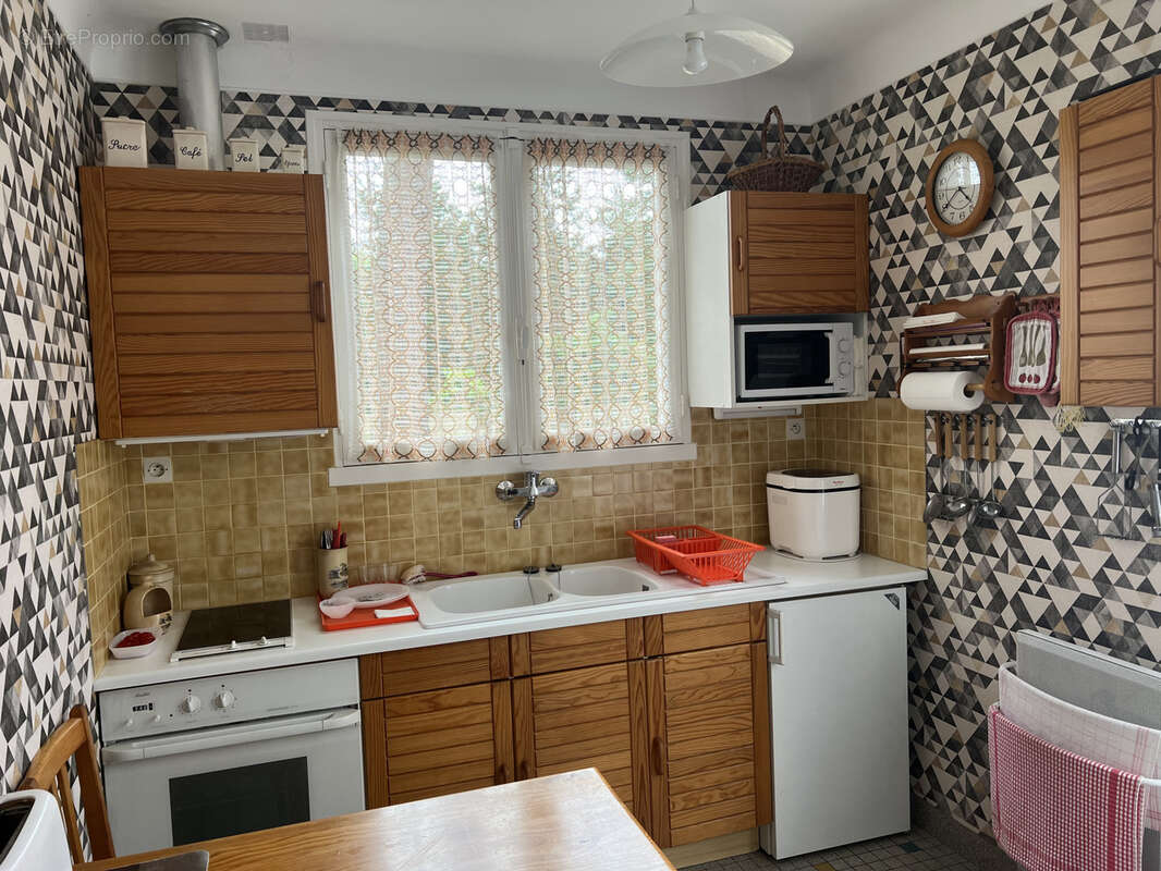 Maison à SAINT-BREVIN-LES-PINS