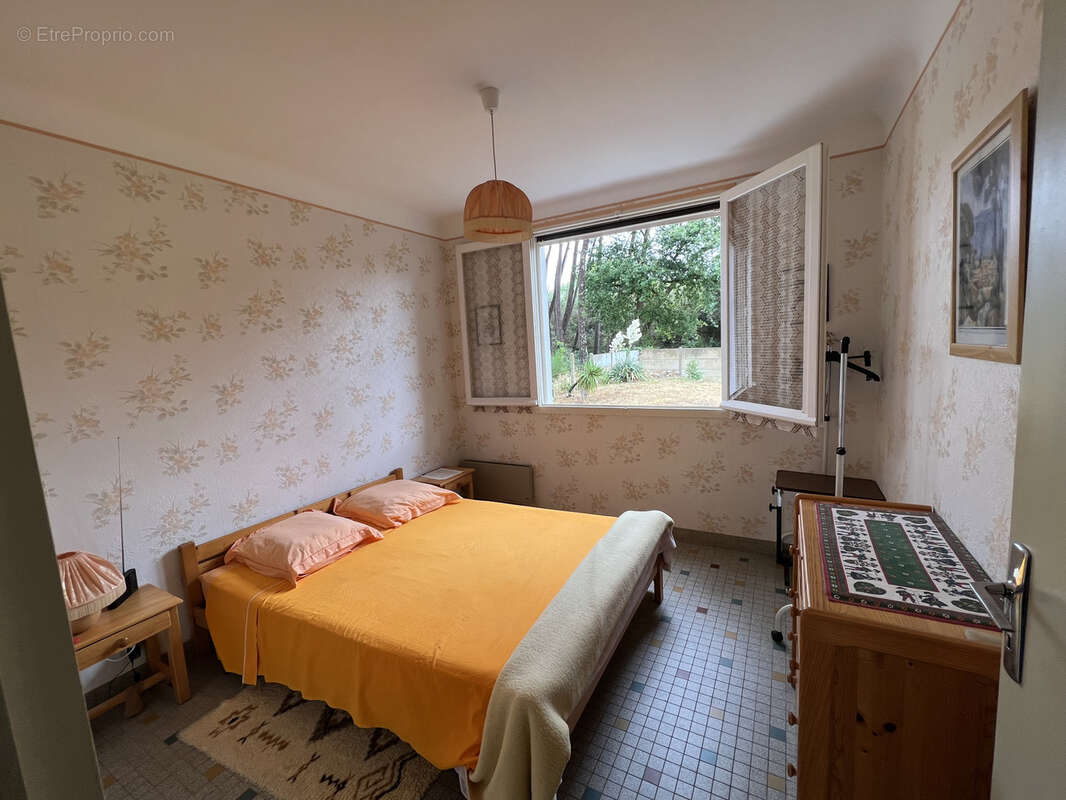 Maison à SAINT-BREVIN-LES-PINS