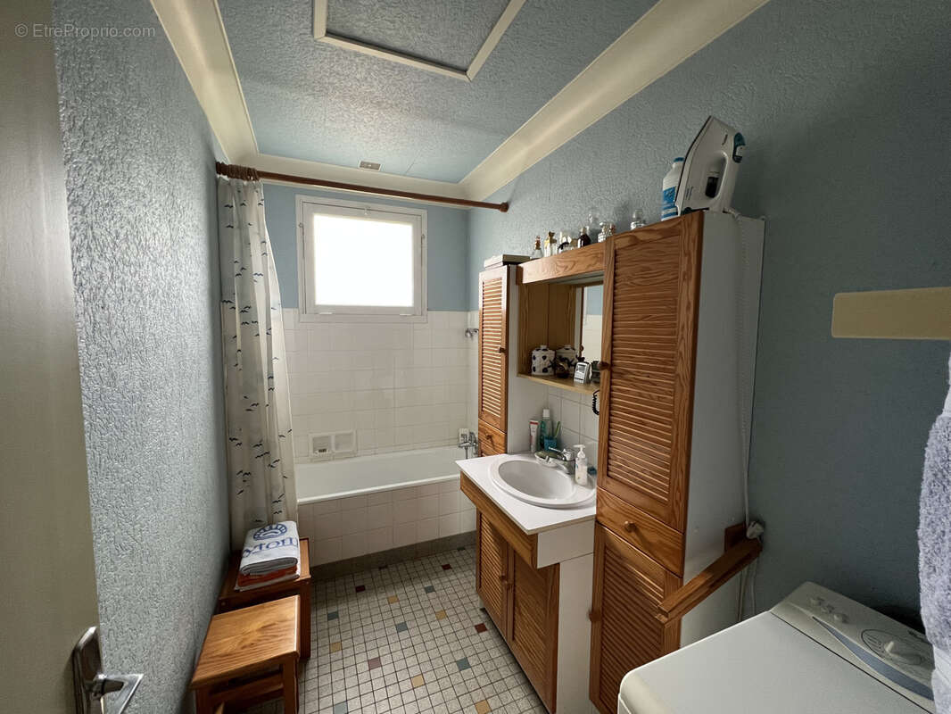 Maison à SAINT-BREVIN-LES-PINS