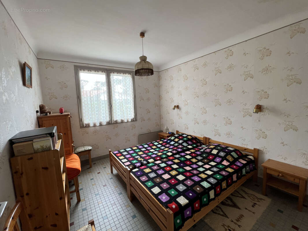 Maison à SAINT-BREVIN-LES-PINS