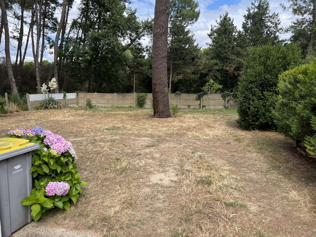 Maison à SAINT-BREVIN-LES-PINS