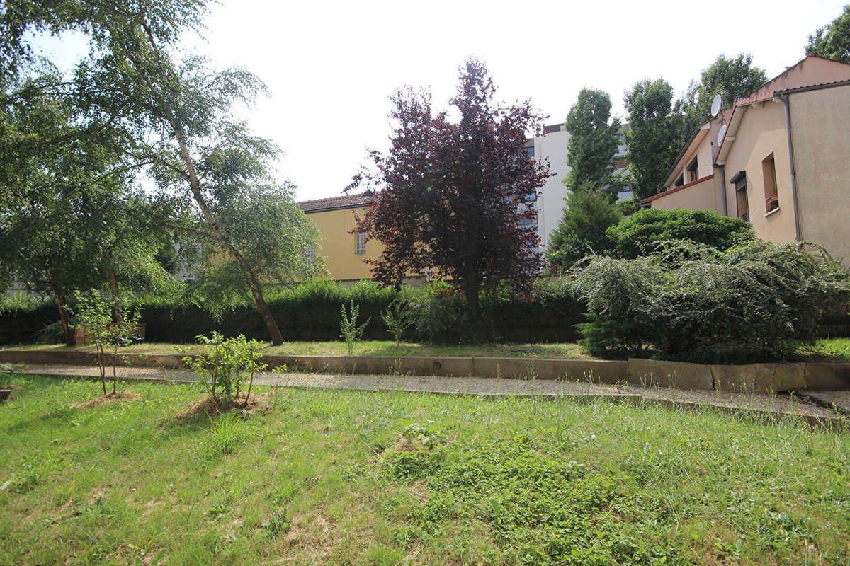 Appartement à LE PRE-SAINT-GERVAIS