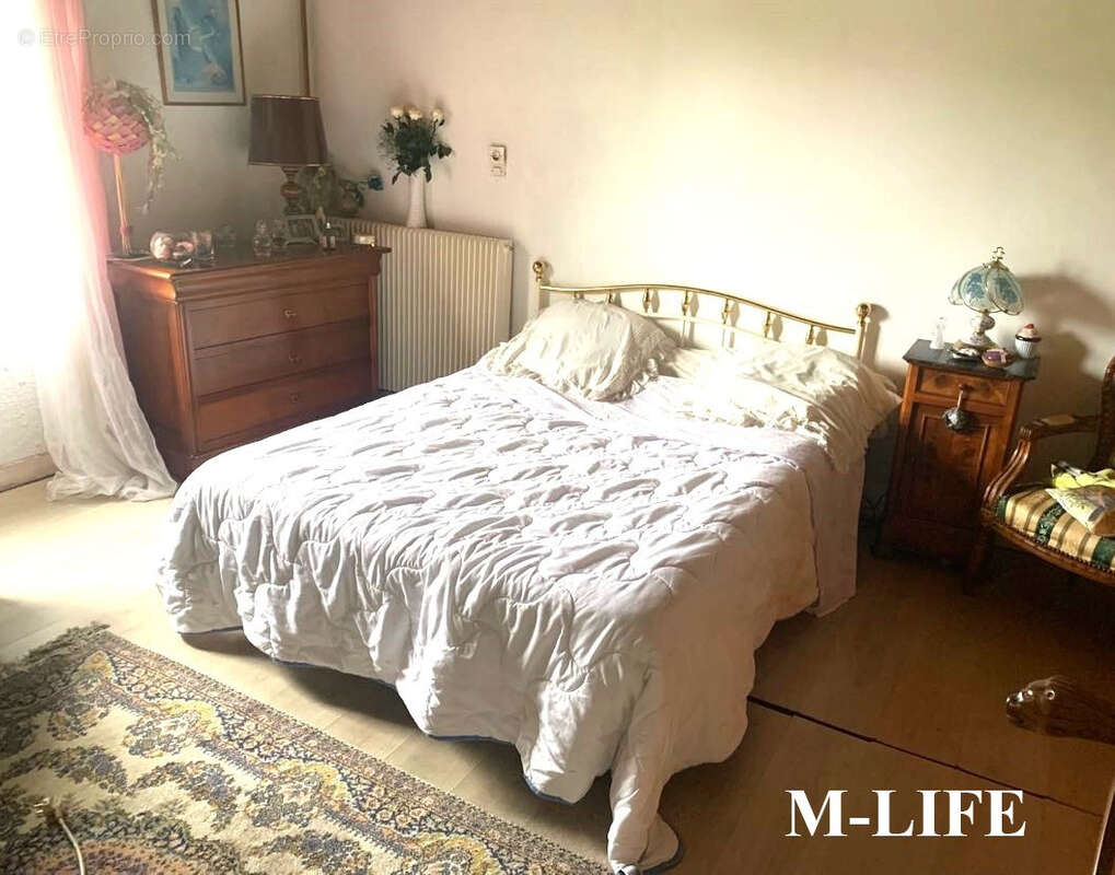 Maison à SAINT-JORY-DE-CHALAIS