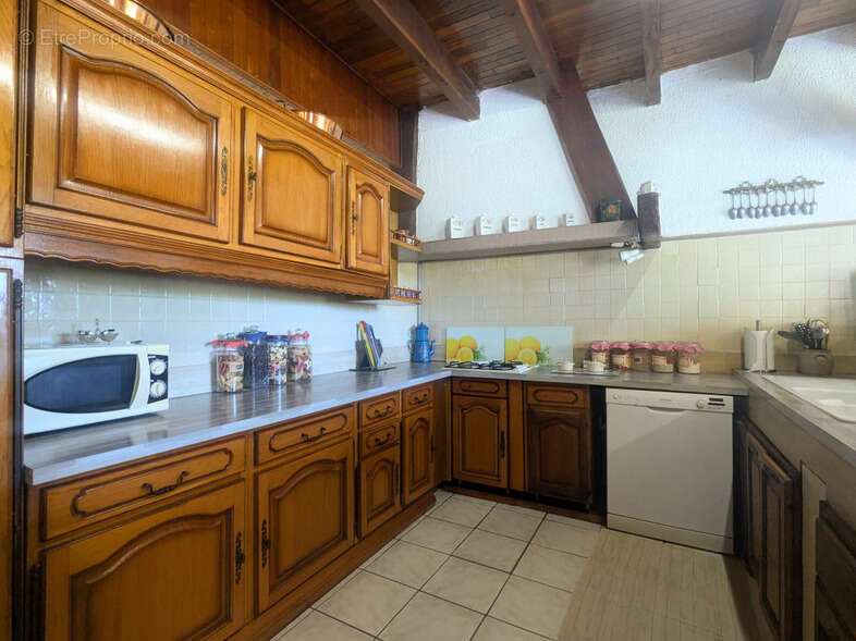 Maison à SAINT-JORY-DE-CHALAIS