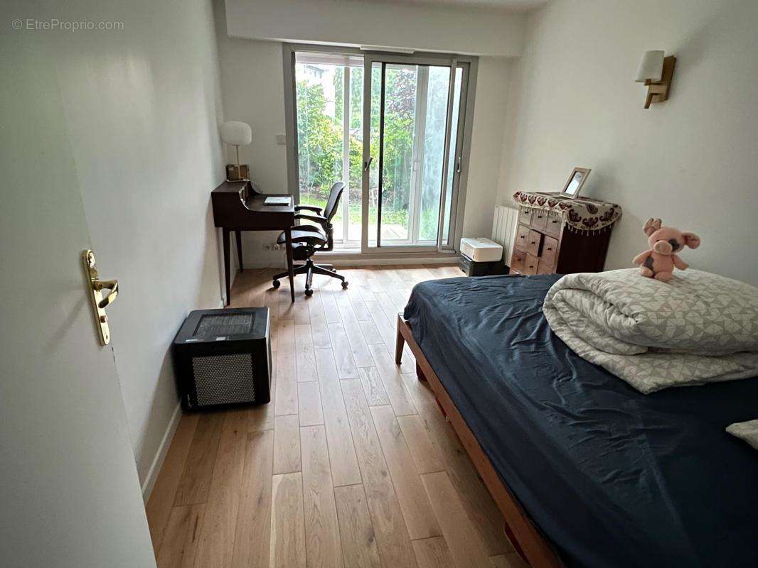 Appartement a louer meudon - 5 pièce(s) - 104 m2 - Surfyn