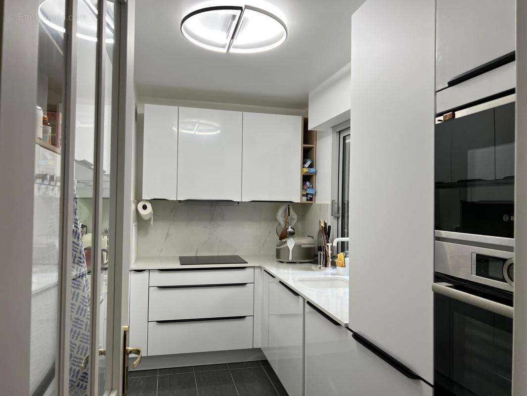 Appartement a louer meudon - 5 pièce(s) - 104 m2 - Surfyn