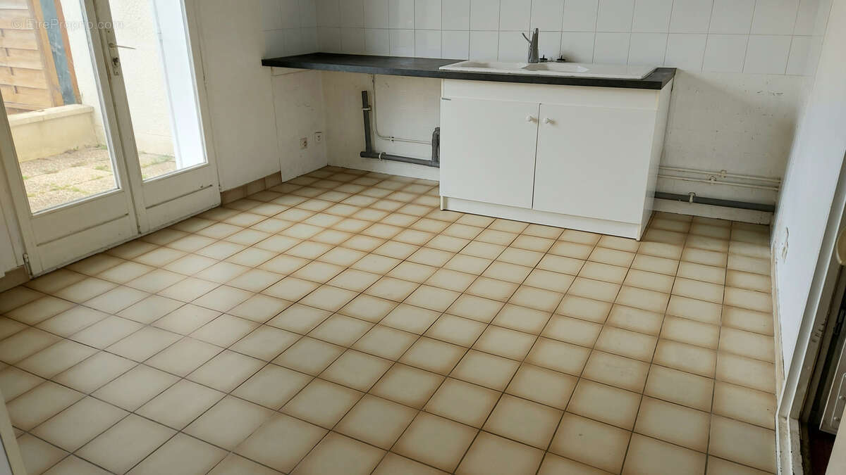 Maison à BRAY-SUR-SEINE