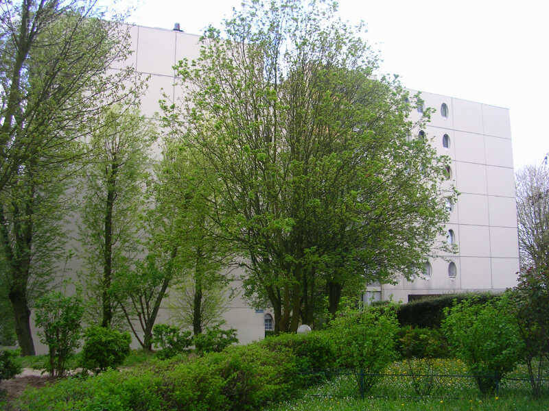 Appartement à SARCELLES