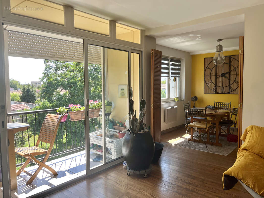 Appartement à ROCHEFORT