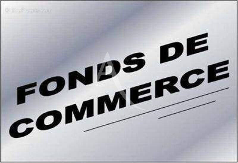 Commerce à LE PRADET