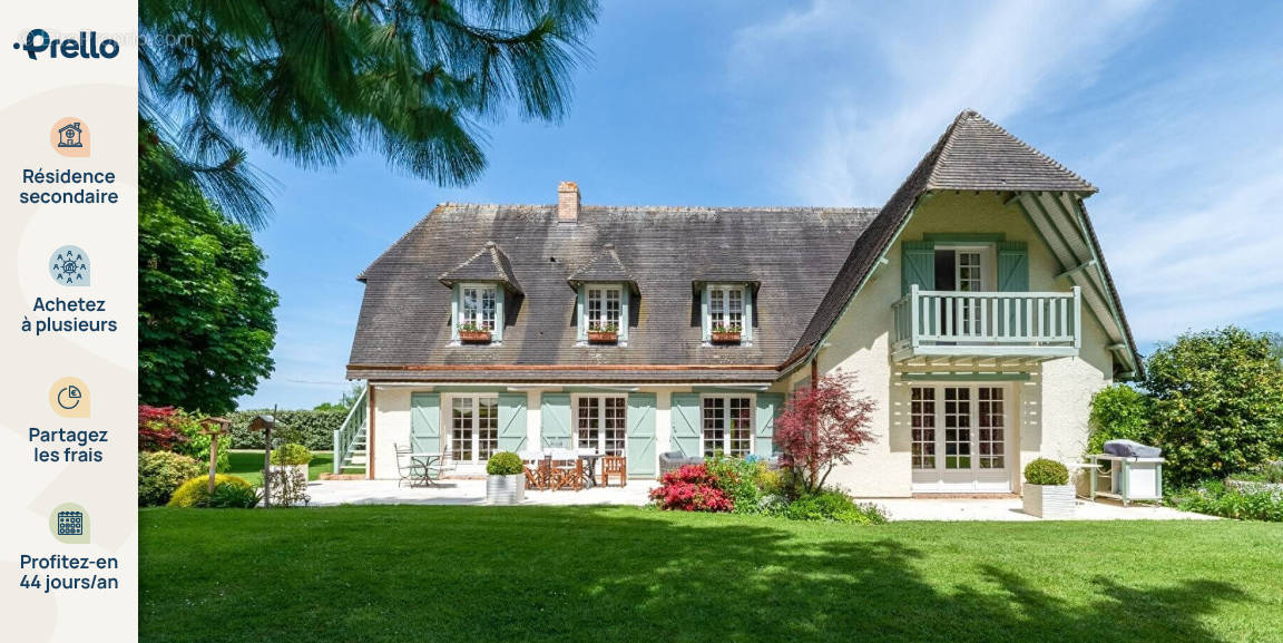 Maison à ROUEN