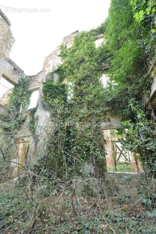 Appartement à MONTMEDY