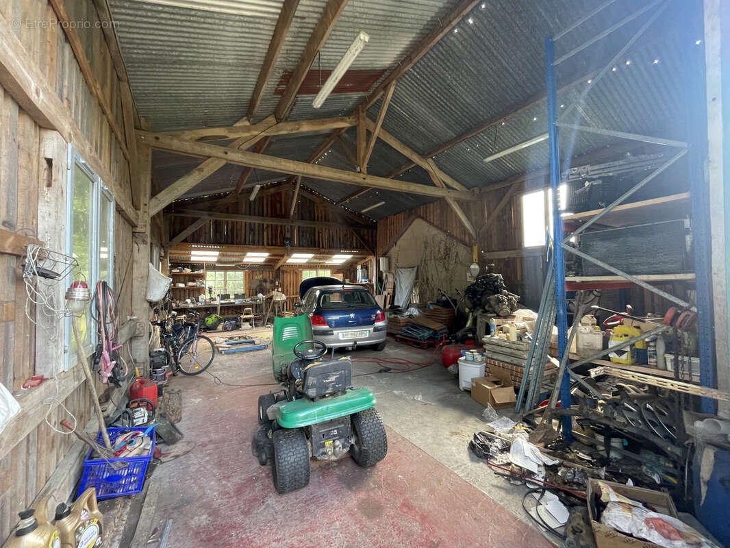 Maison à ROEZE-SUR-SARTHE