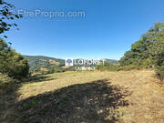 Terrain à CASTELNAU-DE-MANDAILLES