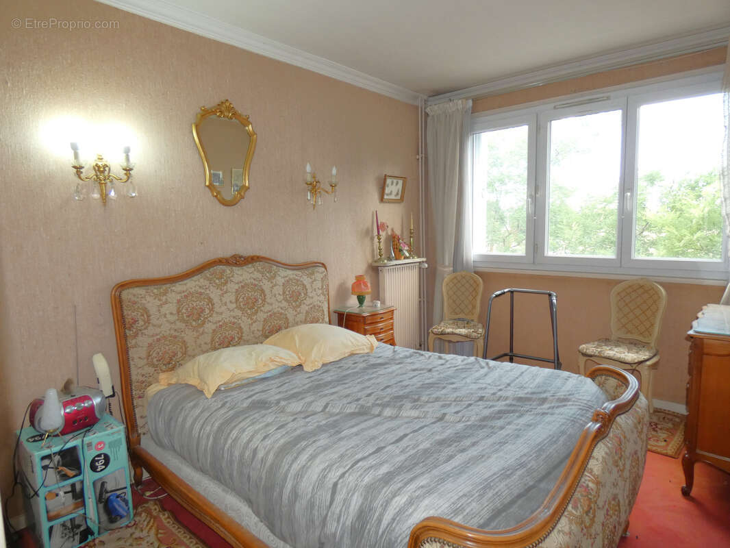 Appartement à MIGENNES