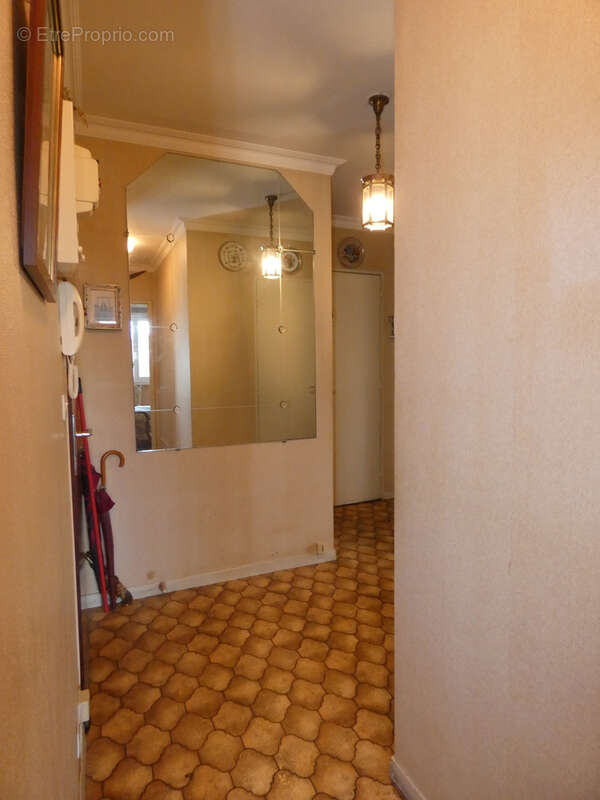 Appartement à MIGENNES