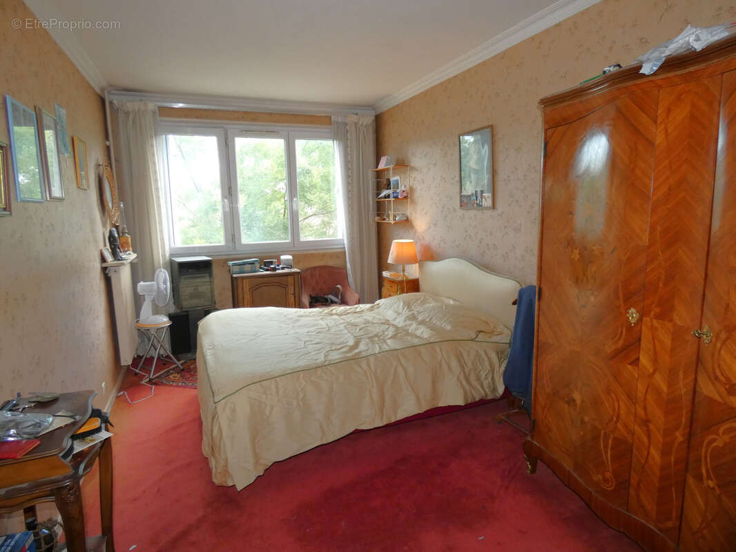 Appartement à MIGENNES