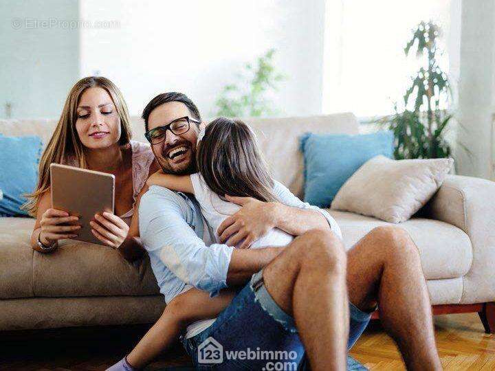 Appartement à LA ROCHELLE