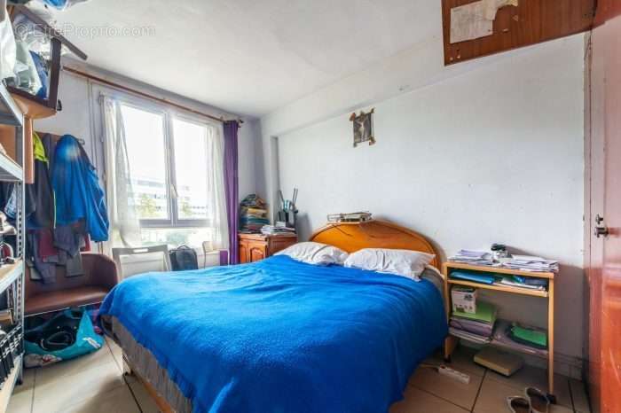 Appartement a louer colombes - 5 pièce(s) - 79 m2 - Surfyn