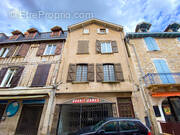 Appartement à VILLEFRANCHE-DE-ROUERGUE