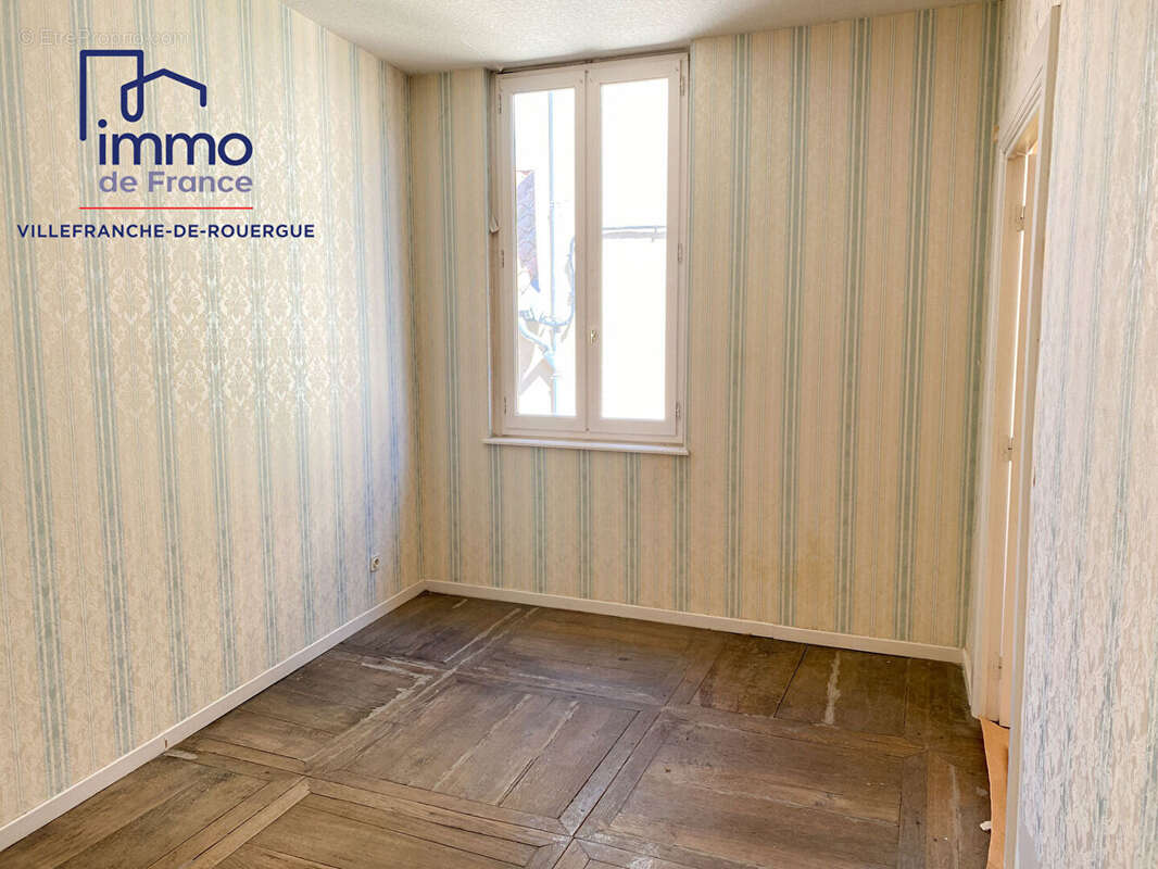 Appartement à VILLEFRANCHE-DE-ROUERGUE