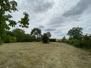 Terrain à CHAMPIGNY
