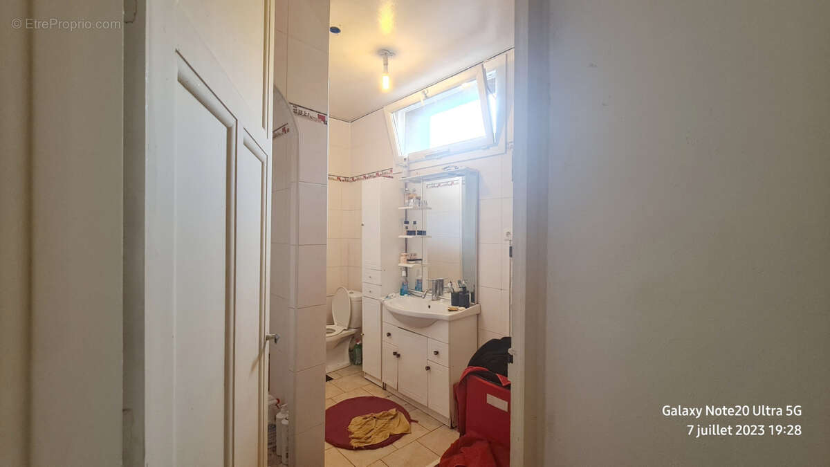 Maison à SAINT-ETIENNE