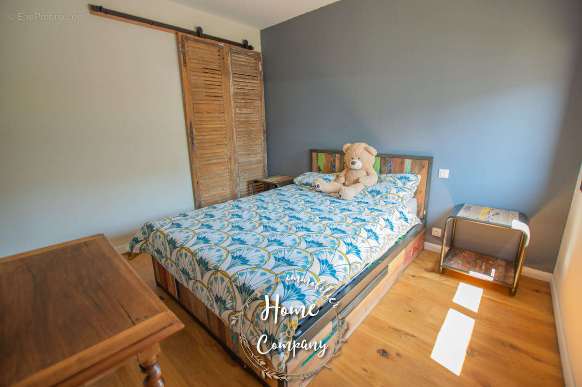 Maison à VAUX-SUR-MER