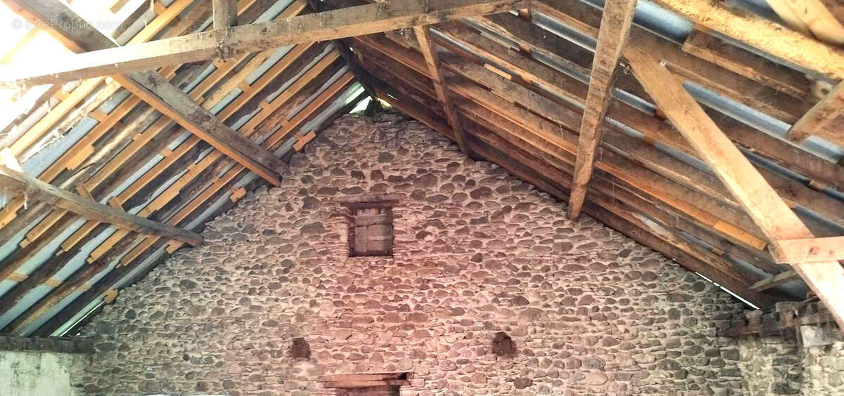 Maison à TARDETS-SORHOLUS