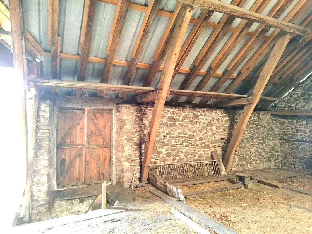 Maison à TARDETS-SORHOLUS