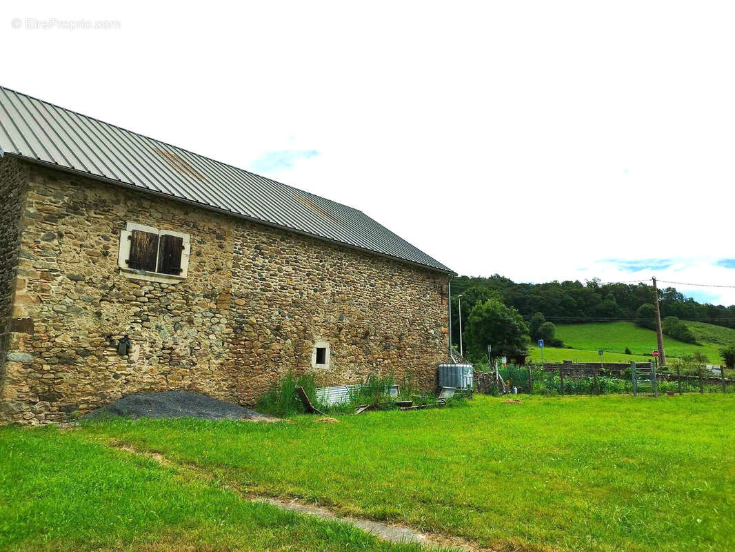 Maison à TARDETS-SORHOLUS