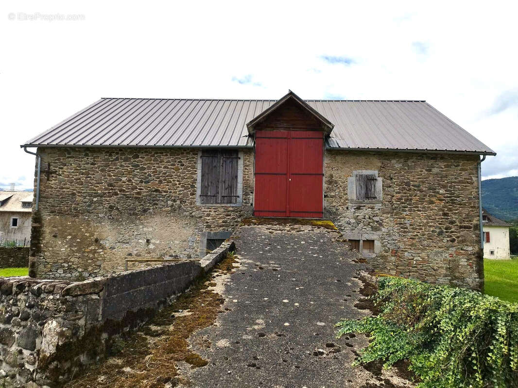 Maison à TARDETS-SORHOLUS