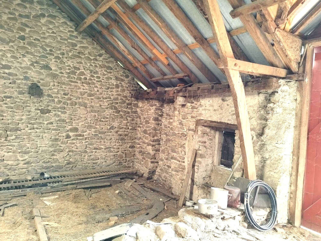 Maison à TARDETS-SORHOLUS