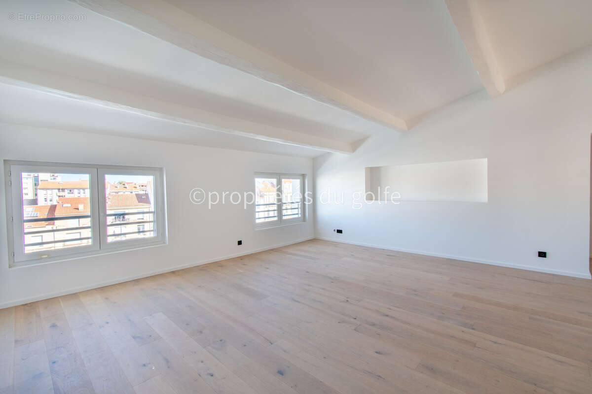 Appartement à SETE