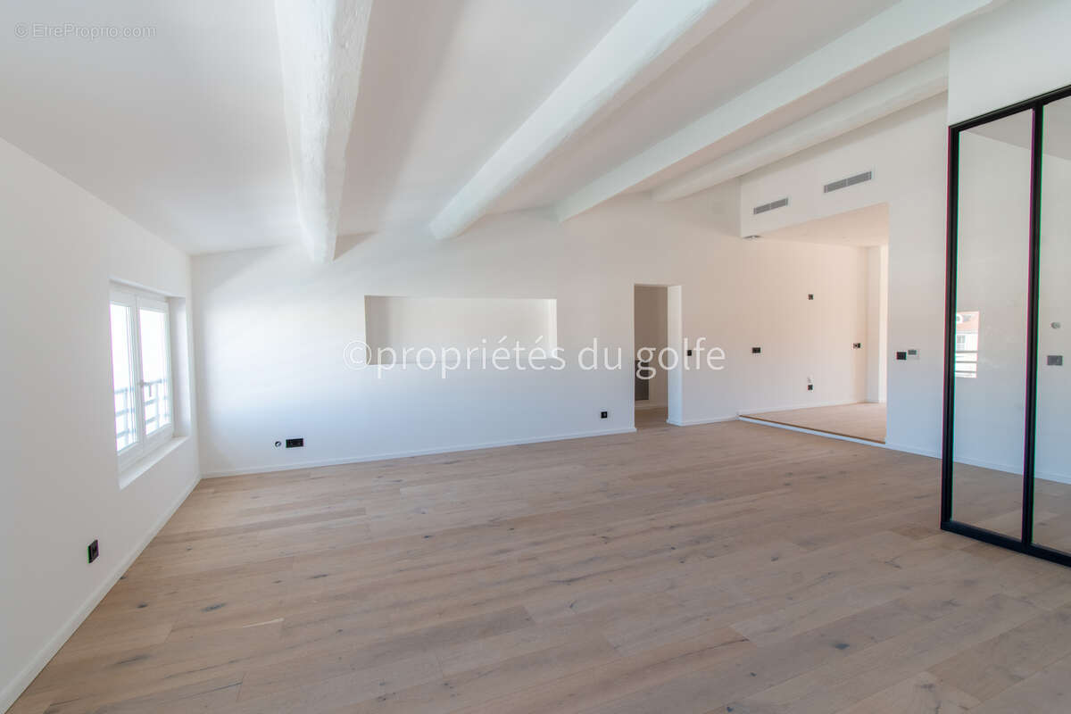 Appartement à SETE