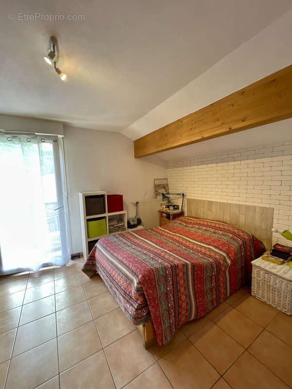 Appartement à SEEZ