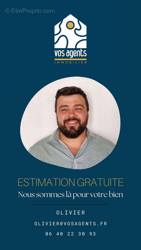 Terrain à PESSAT-VILLENEUVE