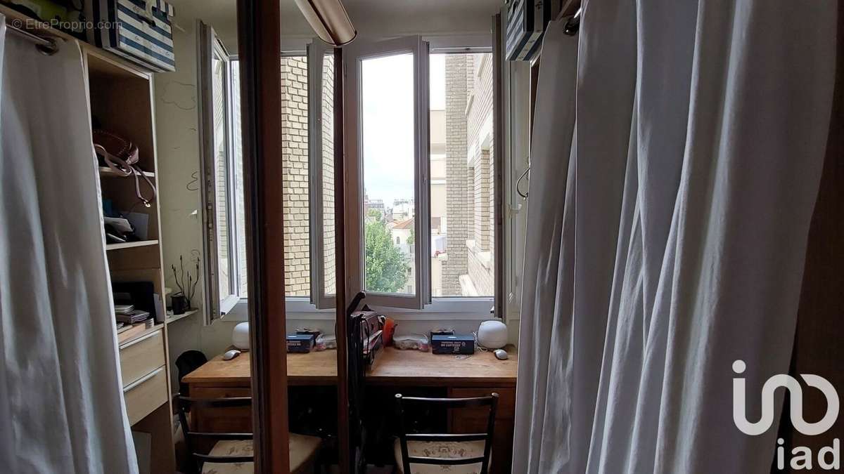 Photo 7 - Appartement à BOIS-COLOMBES