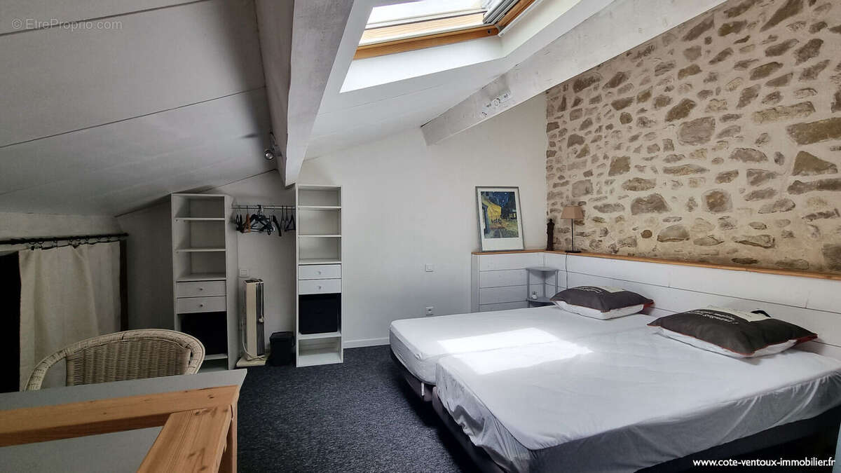 Maison à LORIOL-DU-COMTAT