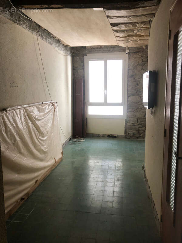 Appartement à PRATS-DE-MOLLO-LA-PRESTE