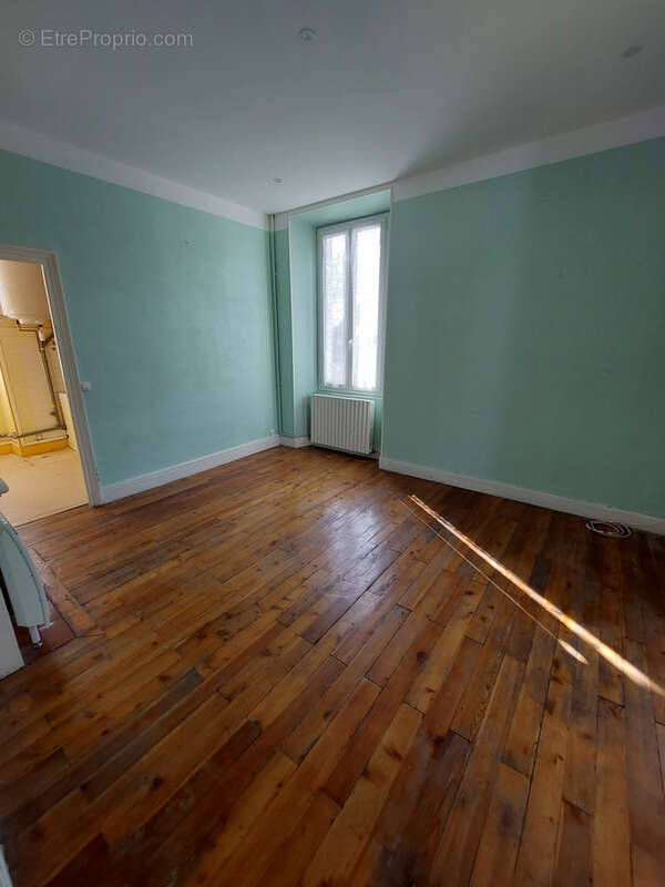 Appartement à BARCELONNETTE