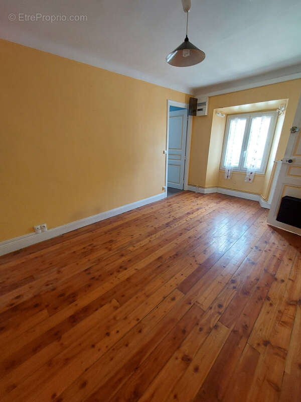 Appartement à BARCELONNETTE