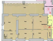 Appartement à BARCELONNETTE