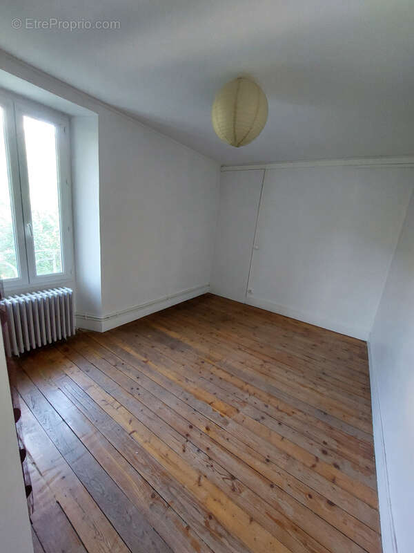 Appartement à BARCELONNETTE