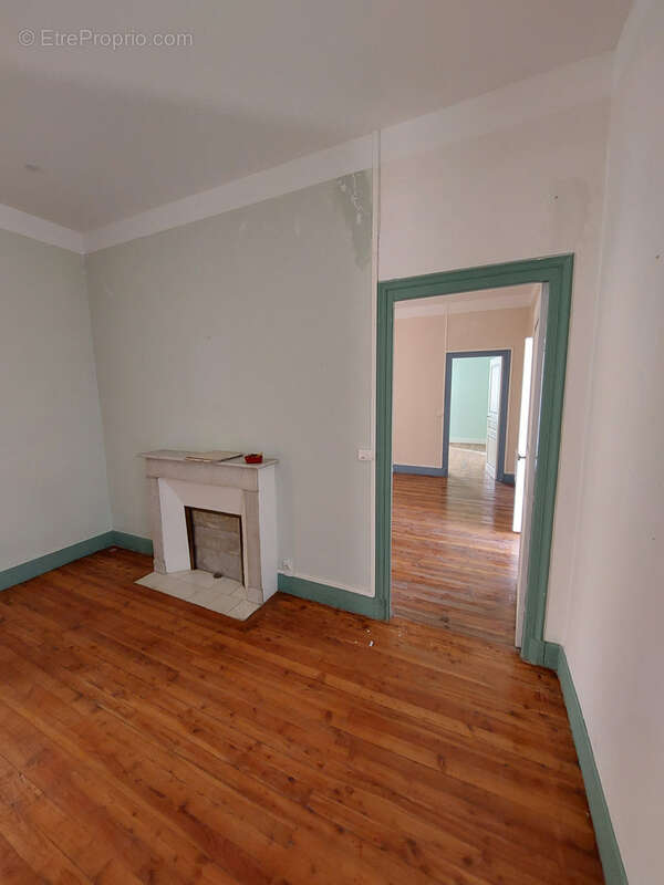 Appartement à BARCELONNETTE