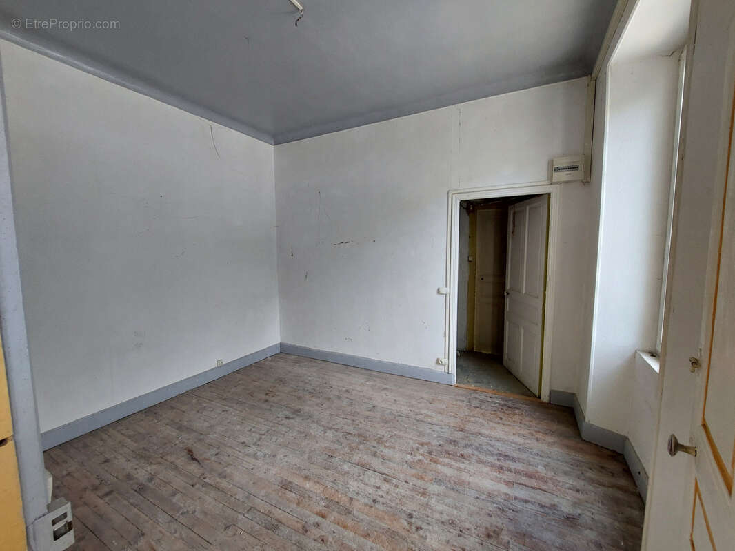 Appartement à BARCELONNETTE